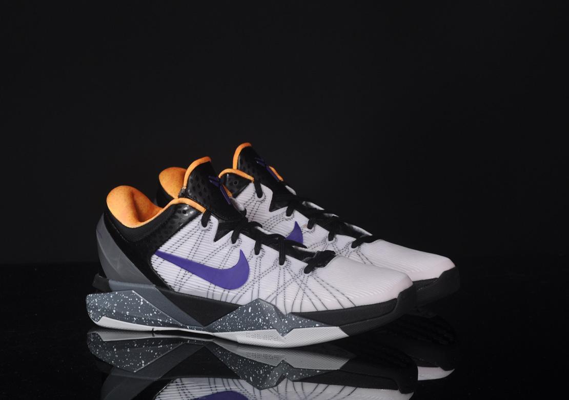 Nike Zoom Kobe VII System | 488371-103 | AFEW STORE